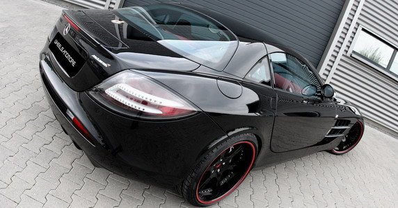 Wheelsandmore Mercedes SLR 111.jpg, 65 KB
