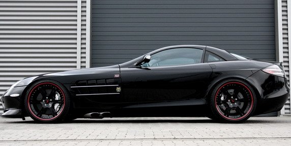 Wheelsandmore Mercedes SLR 1111.jpg, 46 KB
