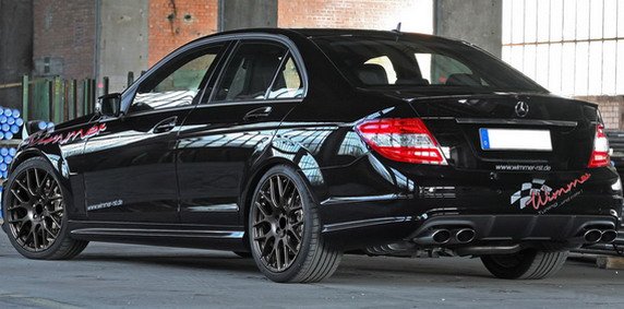 Wimmer Mercedes C63 AMG 11.jpg, 57 KB
