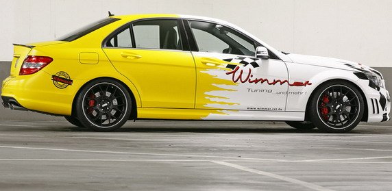 Wimmer RS c63 amg 1.jpg, 45 KB