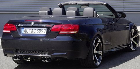 ac schnitzer ACS3 Sport BMW M3 Cabrio 11.jpg, 36 KB