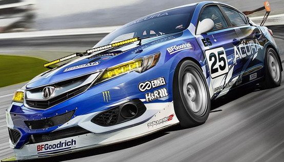 acura ilx endurance.jpg, 71 KB