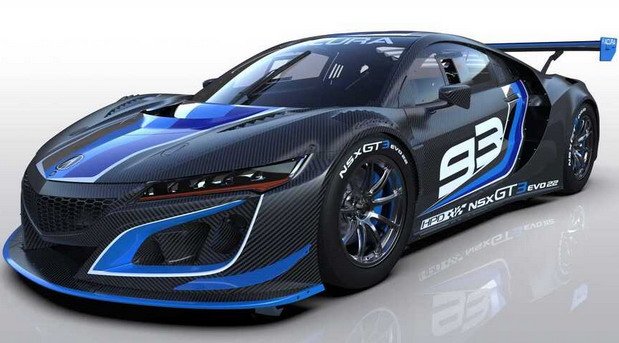acura nsx evo.jpg, 63 KB