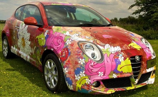 alfa mito art car 11.jpg, 80 KB