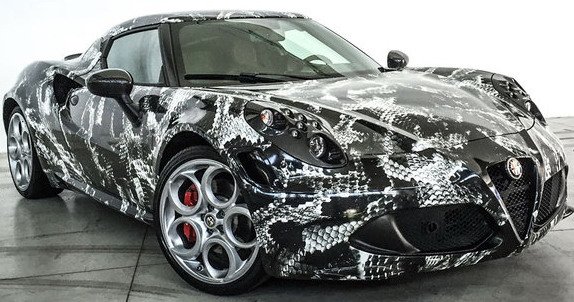 alfa romeo 4c deadly snake 1.jpg, 74 KB