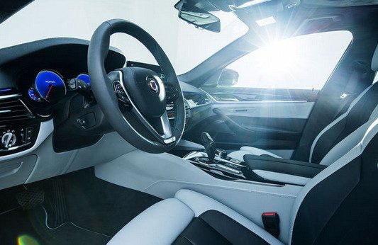 alpina b5 666.jpg, 52 KB