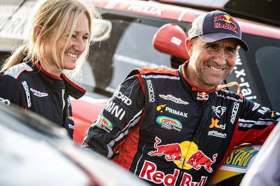 andrea-et-stephane-peterhansel.jpg, 82 KB