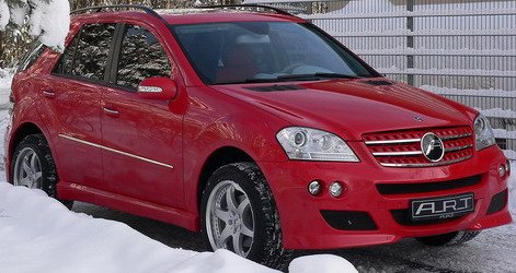 art Program 164 Mercedes ML .jpg, 62 KB