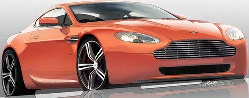 aston Martin V8 Vantage N400.jpg, 32 KB