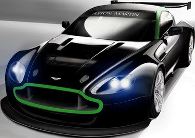 aston martin vantage gt2.jpg, 39 KB