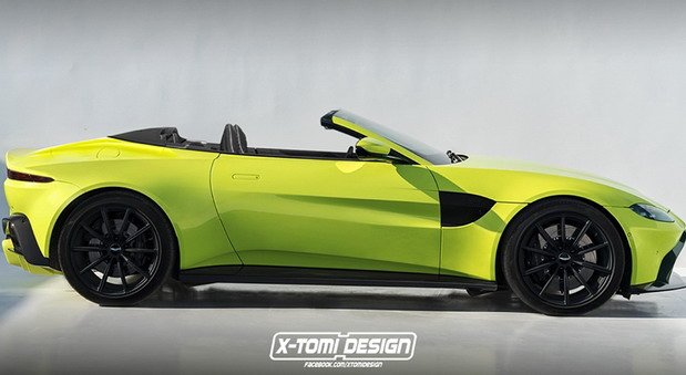 aston martin vantage volante.jpg, 44 KB