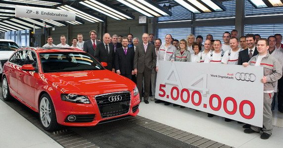 audi 5 millionth a4.jpg, 86 KB