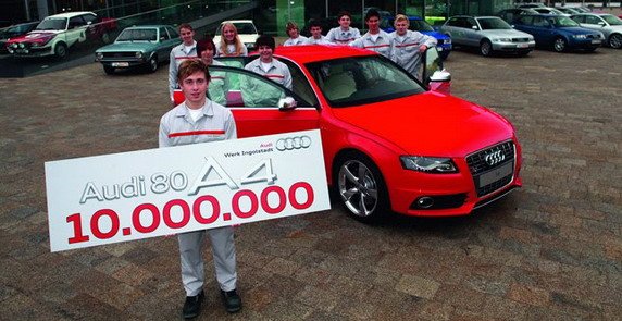 audi 80 + a4 10 million.jpg, 70 KB