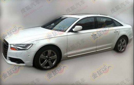 audi a6l 1.jpg, 39 KB