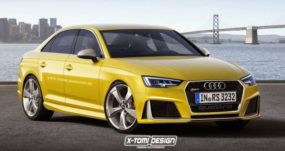 audi rs4 sedan.jpg, 57 KB