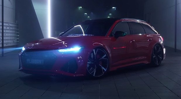 audi rs6 avant rek.jpg, 36 KB