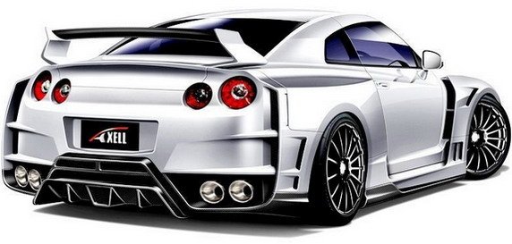 axell nissan gt-r 11.jpg, 45 KB