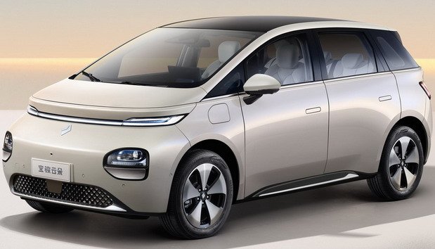 baojun yundao 1.jpg, 53 KB