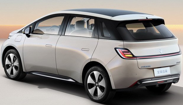 baojun yundao 111.jpg, 52 KB