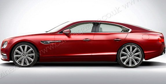 bentley 4door.jpg, 38 KB