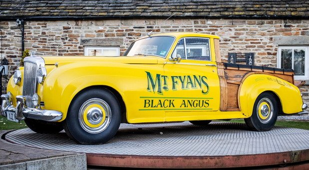 bentley pickup 1.jpg, 98 KB