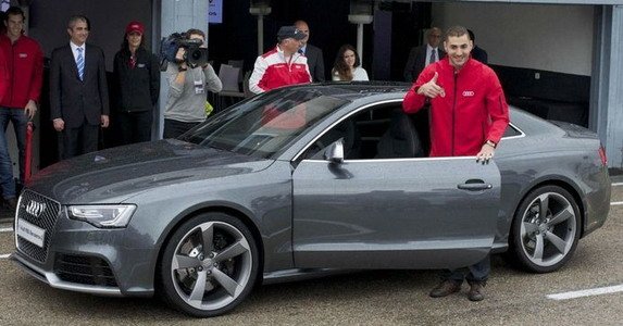 benzema audi rs5.jpg, 58 KB