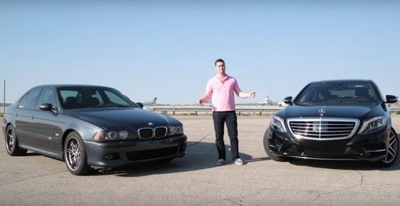 bmw e39 mercedes.jpg, 38 KB