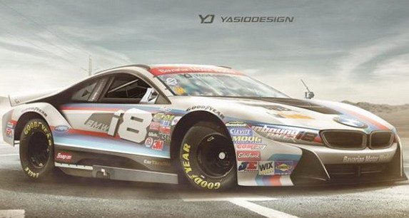 bmw i8 nascar.jpg, 51 KB