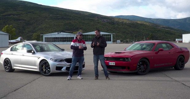 bmw m5 dodge challenger.jpg, 59 KB