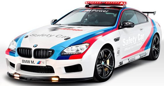 bmw m6 moto gp.jpg, 55 KB