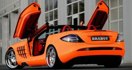 brabus McLaren Mercedes SLR Roadster Brabus (3).jpg, 36 KB