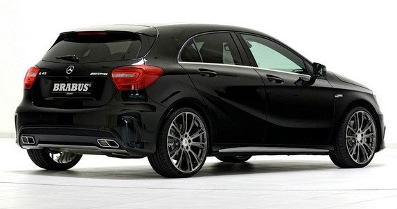 brabus a45.jpg, 42 KB