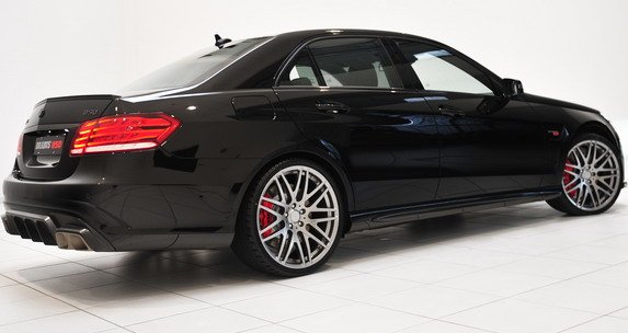 brabus mercedes e 1111.jpg, 45 KB