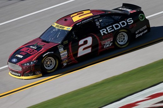 brad keselowski talladega.jpg, 70 KB