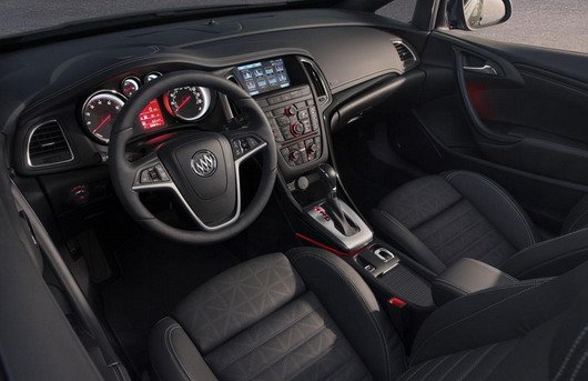 buick c 111.jpg, 46 KB