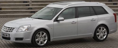 cadillac bls 5.jpg, 39 KB