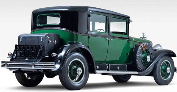 cadillac v8 town sedan 11.jpg, 46 KB