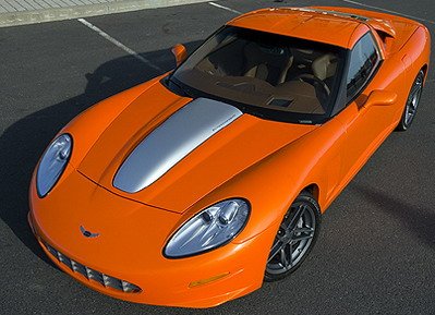callaway corvette C16 1.jpg, 44 KB