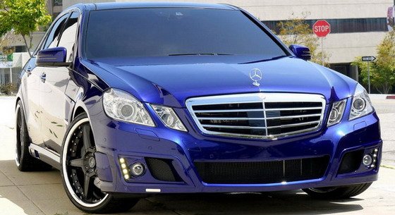 cec mercedes e 111.jpg, 61 KB