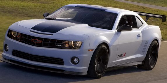 chevrolet Camaro SSX 1.jpg, 43 KB