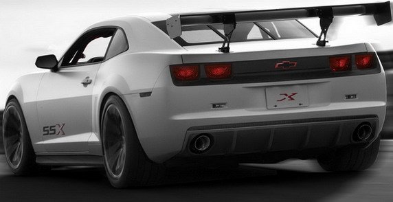 chevrolet Camaro SSX 11.jpg, 33 KB