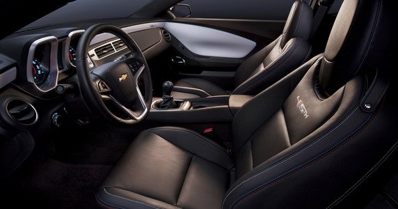 chevrolet camaro 45th edition 1.jpg, 52 KB