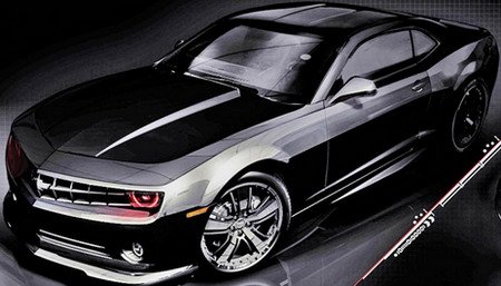 chevrolet camaro black 1.jpg, 39 KB