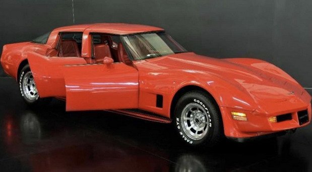 chevrolet corvette 4door.jpg, 43 KB
