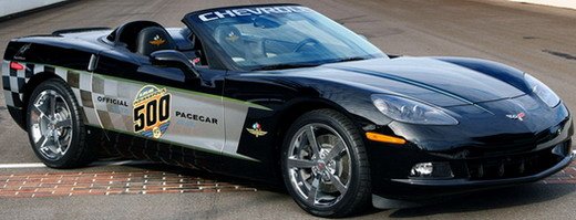 chevrolet corvette indy500.jpg, 39 KB