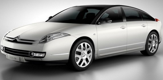 citroens c6 noir et blanc 1.jpg, 33 KB