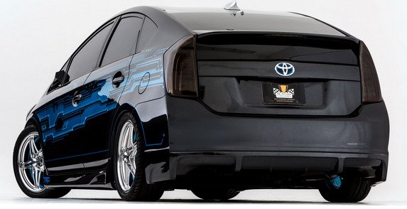 clint bowyer prius 33.jpg, 50 KB