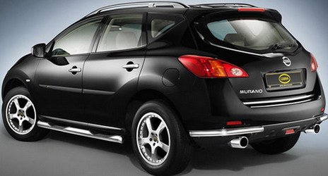 cobra nissan murano 11.jpg, 33 KB