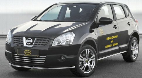 cobra nissan qashquai 1.jpg, 47 KB