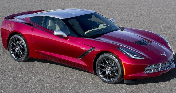 corvette kiss.jpg, 67 KB
